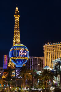 Pat Hemlepp's photo of the week