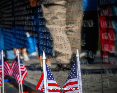 Pat Hemlepp's photo of the week